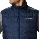 imagem do produto  Colete de Pluma Delta Ridge Down Masculino - Columbia