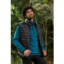 imagem do produto Colete Patagnia Puffer Sinttico com Fibra Sorona Dupont Masculino - Kailash