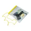 imagem do produto Conjunto de Bolsas Impermeveis (3 pcs) - NTK Nautika