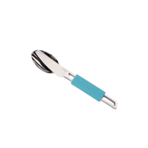 imagem de Conjunto de Talheres Leisure Cutlery Blue - Primus