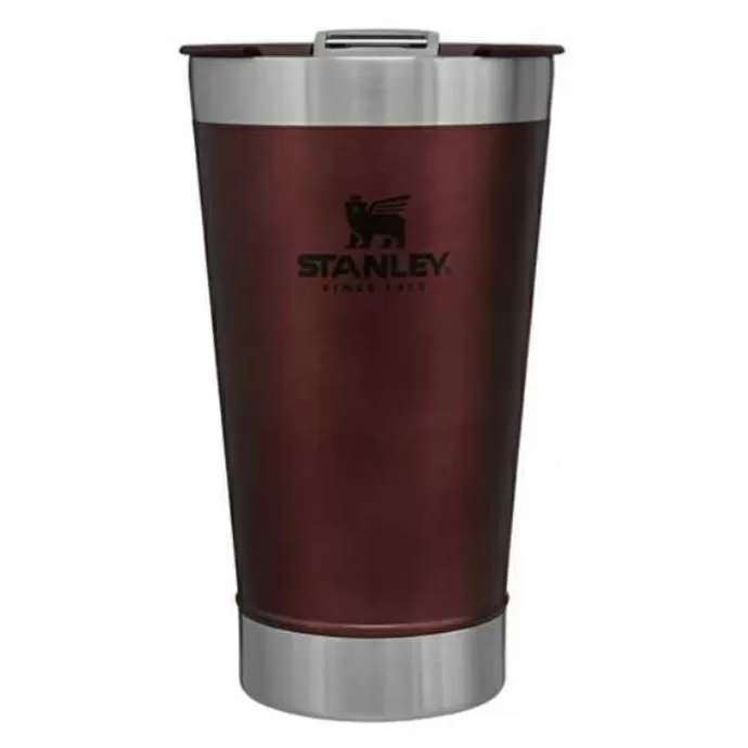 imagem do produto Copo Trmico De Cerveja Com Tampa Chill Classic Stay  473ml/16 Oz - Stanley