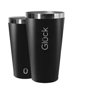 imagem de Copo Térmico Sleek 473ML - Glück