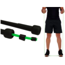 imagem do produto Corda de Pular para Treino Funcional Crossfit Speed Rope Sports - Acte Sports