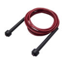 imagem do produto Corda de Pular para Treino Funcional Crossfit Speed Rope Sports - Acte Sports