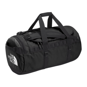 imagem de Duffel Bag Base Camp M Mala Marinheira 71 Litros - The North Face