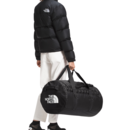 imagem do produto Duffel Bag Base Camp M Mala Marinheira 71 Litros - The North Face