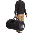 imagem do produto Duffel Bag Base Camp XL Mala Marinheira 132 Litros - The North Face