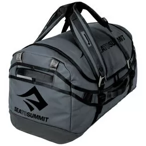 imagem de Duffel Bag Mala de Viagem 65L - Sea To Summit