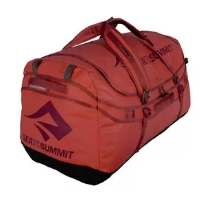 imagem de Duffel Bag Mala de Viagem de 130L - Sea To Summit