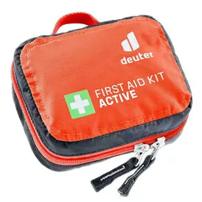 imagem de Estojo para Kit de Primeiros Socorros First Aid Kit Active P - Deuter