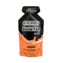 imagem do produto Exceed Energy Booster Gel sabor Jet Coffee Sach Unitrio 30 gramas - Exceed