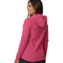 imagem do produto  Fleece Feminino TKA 100 Glacier Full Zip com Capuz - The North Face