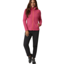 imagem do produto  Fleece Feminino TKA 100 Glacier Full Zip com Capuz - The North Face