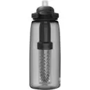 imagem do produto Garrafa Eddy 1L Tritan Renew Inquebrvel com Filtro Lifestraw Incorporado - Camelbak