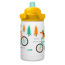 imagem do produto  Garrafa Eddy Kids Vacuum de 350ml  - Camelbak