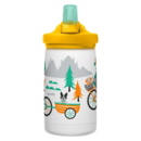 imagem do produto  Garrafa Eddy Kids Vacuum de 350ml  - Camelbak