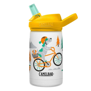 imagem de Garrafa Eddy Kids Vacuum de 350ml  - Camelbak