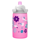 imagem do produto Garrafa Eddy Kids Vacuum de 350ml Preguia - Camelbak