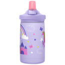 imagem do produto  Garrafa Eddy Kids Vacuum de 350ml Unicrnio  - Camelbak