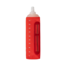 imagem do produto Garrafa Flexvel de silicone com suporte para as mos 500ml - Compressport