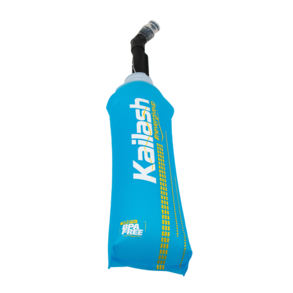 imagem de Garrafa Flexvel Soft Flask X-Lite com Canudo - Kailash