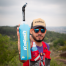 imagem do produto Garrafa Flexvel Soft Flask X-Lite com Canudo - Kailash