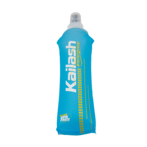 imagem de Garrafa Flexvel Soft Flask X-Lite - Kailash