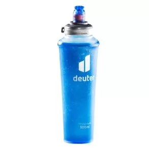 imagem de Garrafa Flexvel Streamer Flask 500ml - Deuter