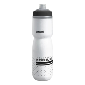 imagem de Garrafa Podium Chill de 710ml com bico removível e Anti Gotejamento - Camelbak