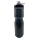 imagem do produto  Garrafa Podium Chill de 710ml Custom com bico removvel e Anti Gotejamento - Camelbak