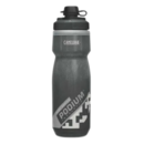 imagem do produto Garrafa Podium Dirt Series Chill de 620ml com sistema anti gotejamento - Camelbak