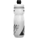 imagem do produto  Garrafa Podium Dirt Series Chill de 620ml com sistema anti gotejamento - Camelbak