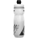 imagem do produto  Garrafa Podium Dirt Series Chill de 620ml com sistema anti gotejamento - Camelbak