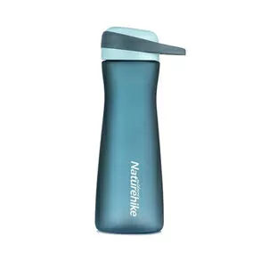 imagem de Garrafa Sports Water 600 Ml em Tritan - Naturehike