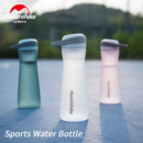 imagem do produto Garrafa Sports Water 600 Ml em Tritan - Naturehike