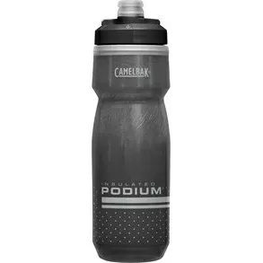 imagem de Garrafa Squeeze Podium Chill 620ml com isolamento trmico e vlvula a prova de vazamento - Camelbak