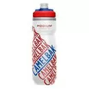 imagem do produto Garrafa Squeeze Podium Chill 620ml com isolamento trmico e vlvula a prova de vazamento - Camelbak