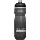 imagem do produto Garrafa Squeeze Podium Chill 620ml com isolamento trmico e vlvula a prova de vazamento - Camelbak