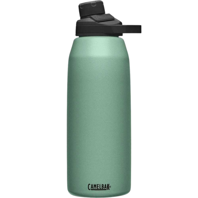 imagem do produto Garrafa trmica Chute Mag Vacuum de 1,2 litros Isolamento a Vcuo para Aventuras Outdoor - Camelbak