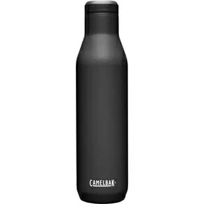 imagem de Garrafa Térmica em Aço Inox para Vinho 750ML  - Camelbak