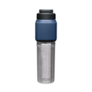 imagem do produto  Garrafa trmica Multibev 2 em 1 de 650ml - Camelbak