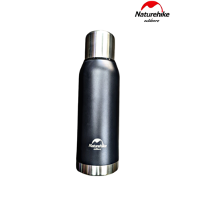 imagem de Garrafa Trmica Vacuum Insulated 1L - Naturehike