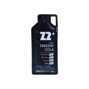 imagem de Gel de Carboidrato sabor Freezing Cola - Z2