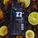 imagem do produto Gel de Carboidrato sabor Freezing Cola - Z2