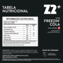 imagem do produto Gel de Carboidrato sabor Freezing Cola - Z2