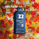 imagem do produto Gel de Carboidrato sabor Frutas Tropicais - Z2