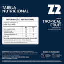 imagem do produto Gel de Carboidrato sabor Frutas Tropicais - Z2