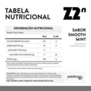 imagem do produto Gel de Carboidrato sabor Smooth Mint - Z2