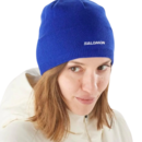 imagem do produto  Gorro Fleece Unissex  - Salomon