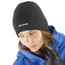 imagem do produto  Gorro Fleece Unissex - Salomon